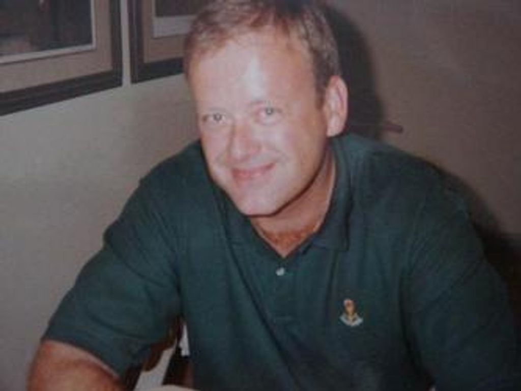 Kent Allen Luter Profile Photo