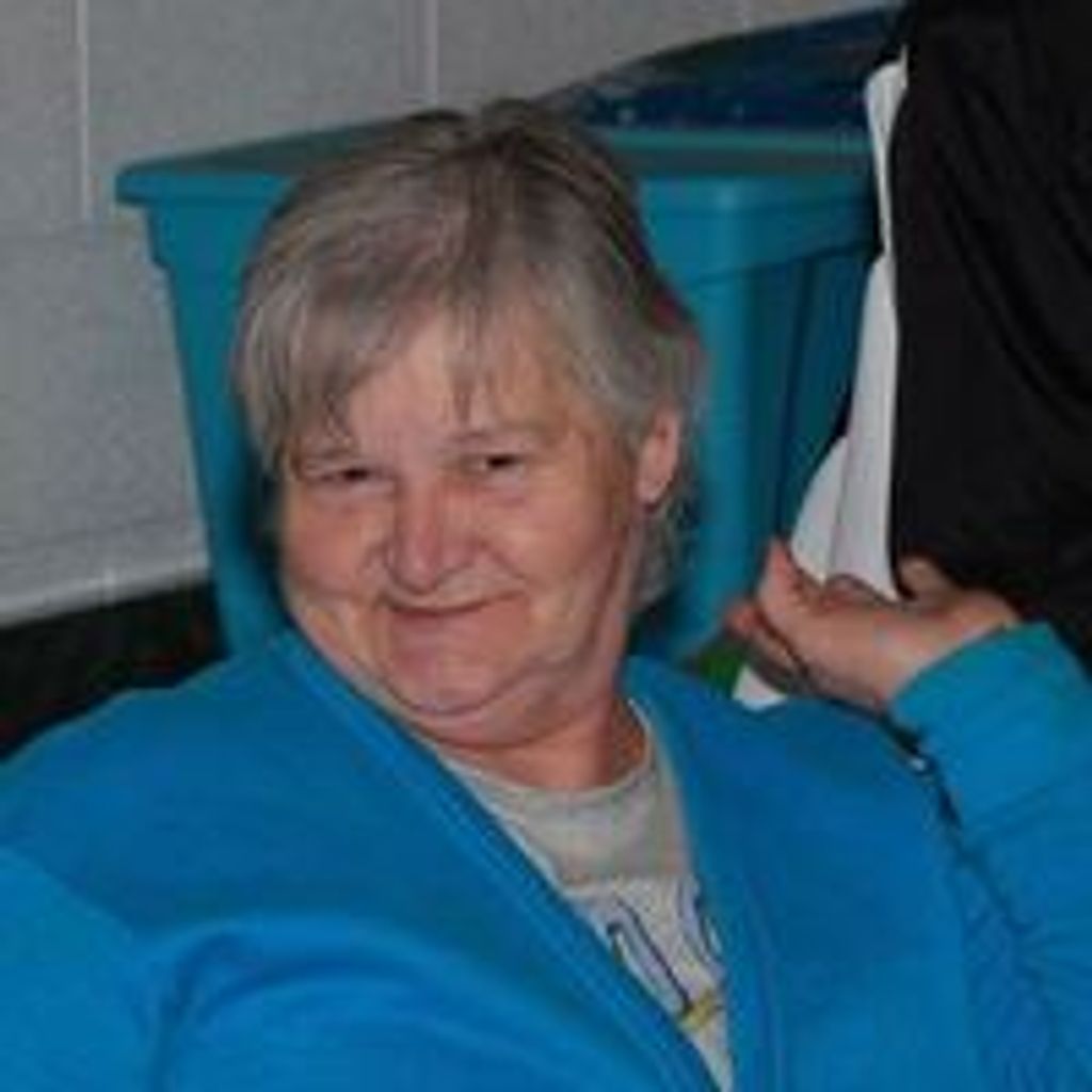 Katherine Odessa Elmore