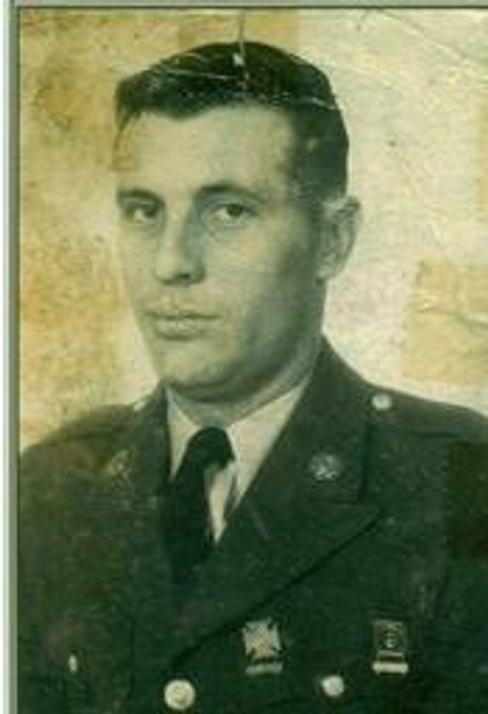 JIMMY R WHALEN