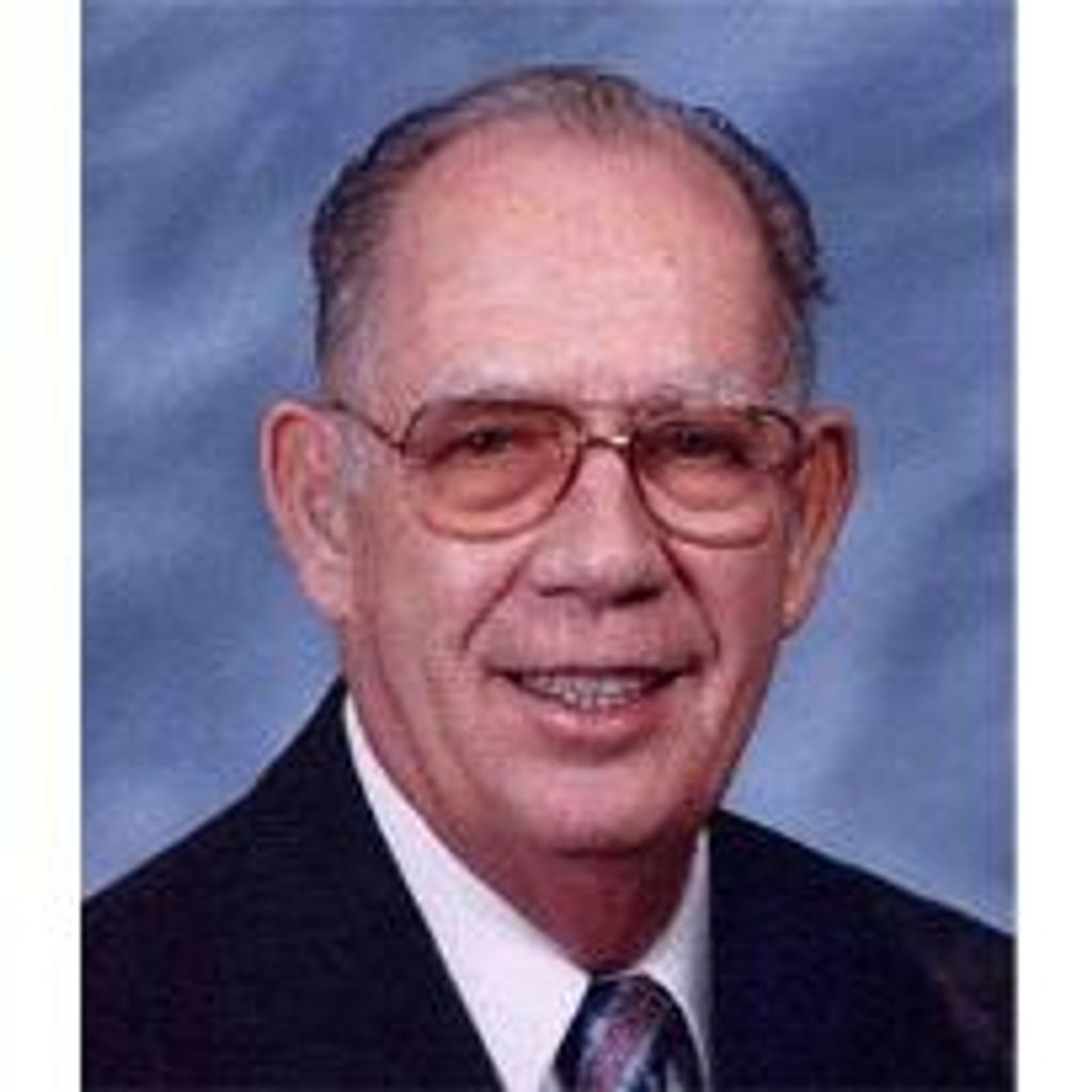 Richard Lee Marshall Profile Photo