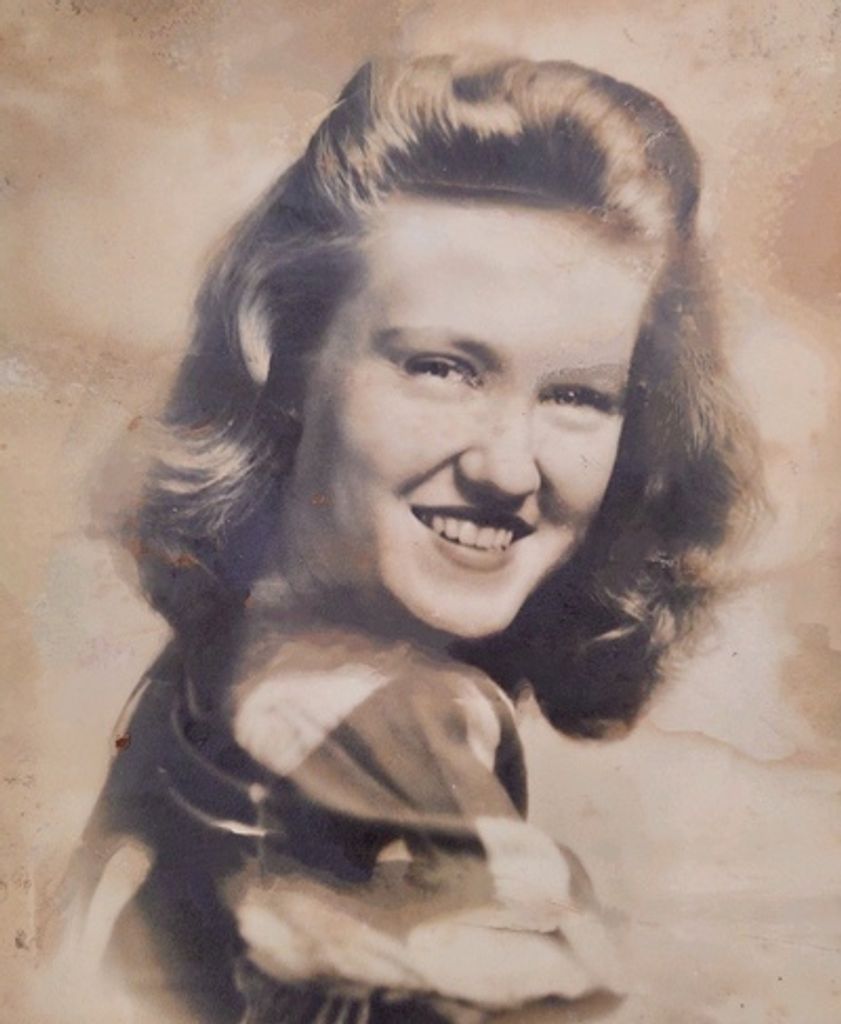Catherine Adeline Gross Profile Photo