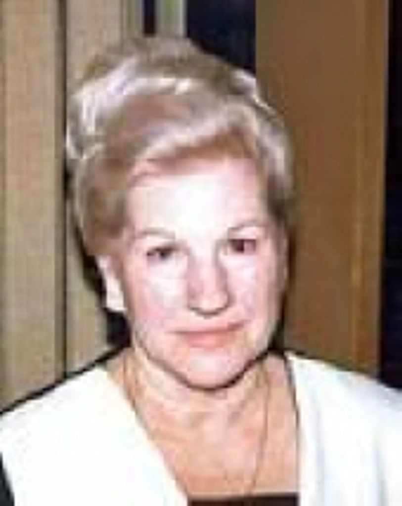 Alice Crossley