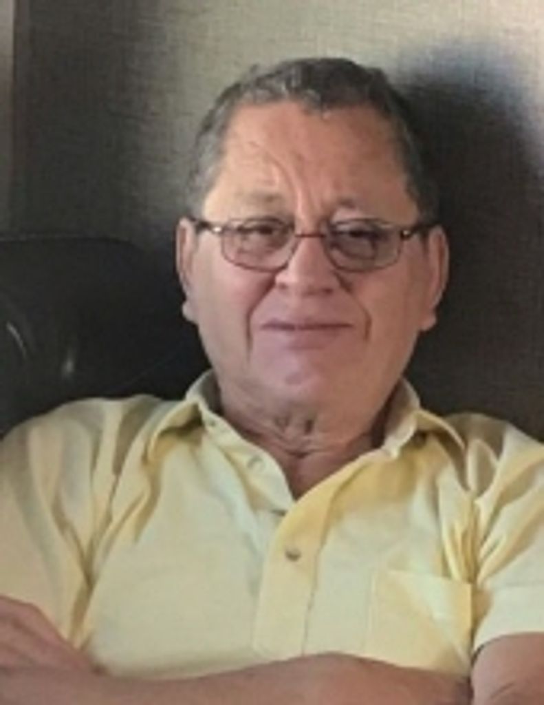 Mariano Rosas Chavarria
