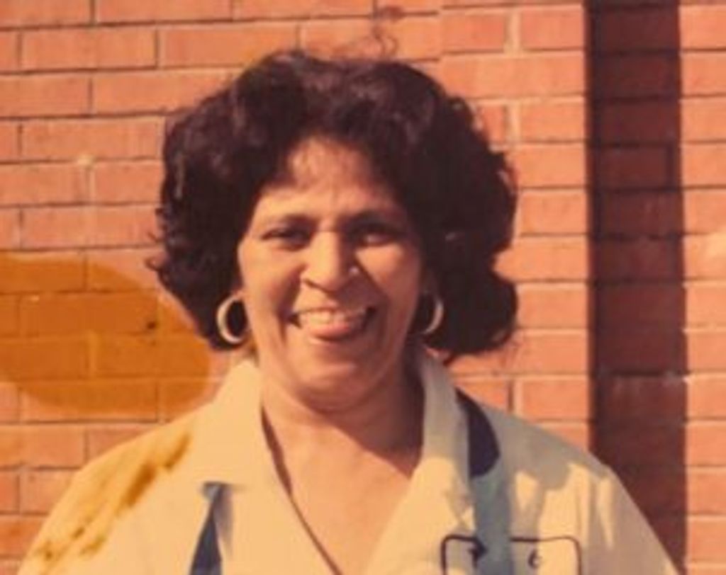 Leonia Burney