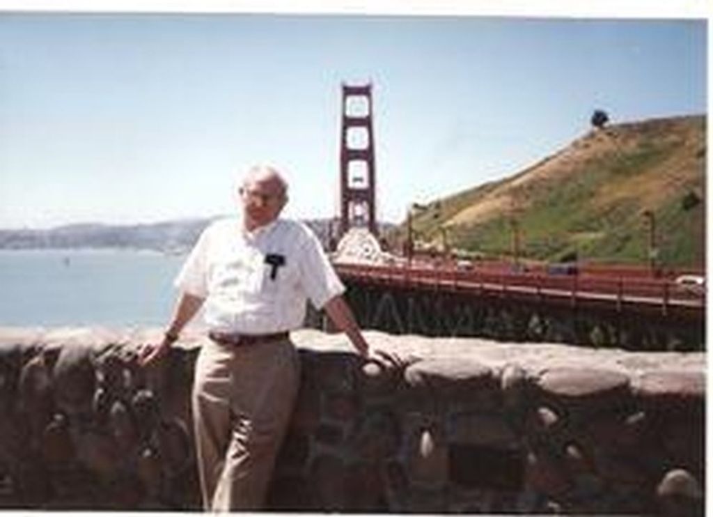 Joe E. Christian
