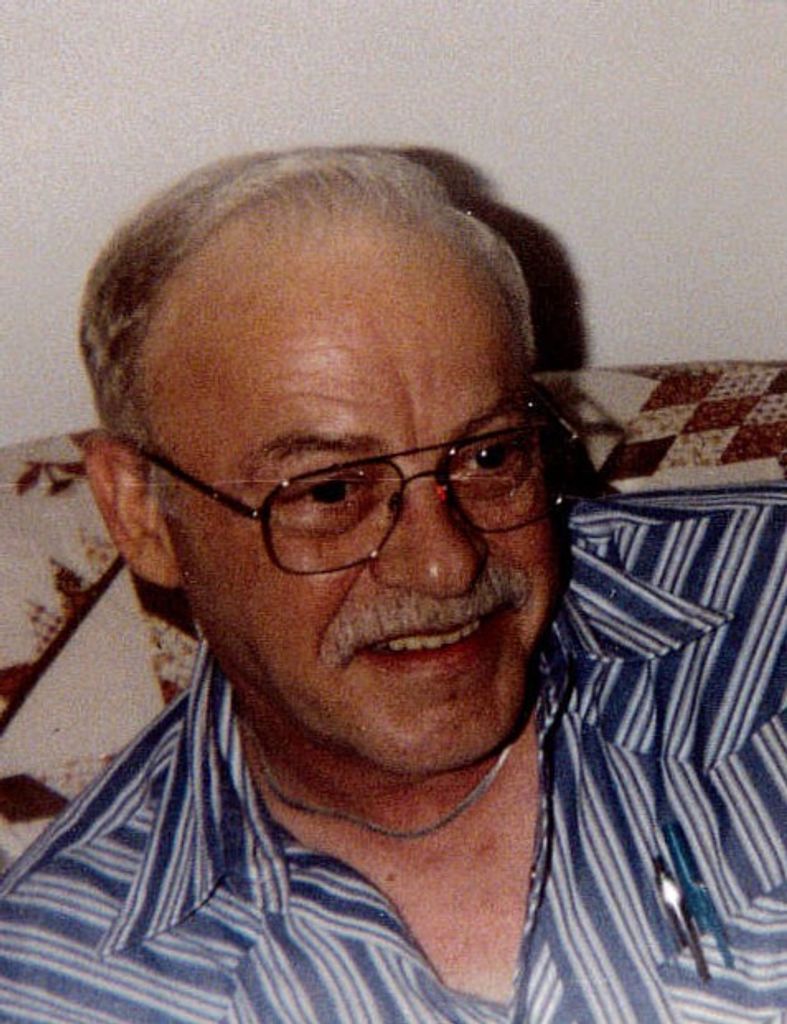 Roy Preston Sorrels