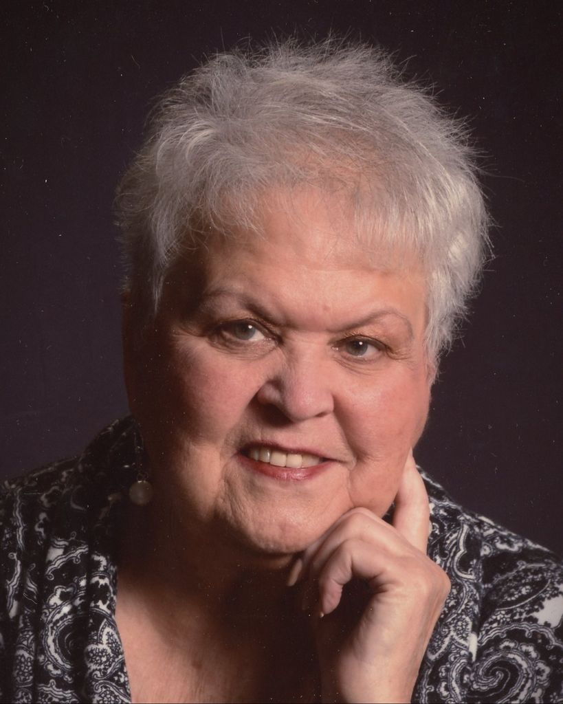 Sandra J. Spence Profile Photo