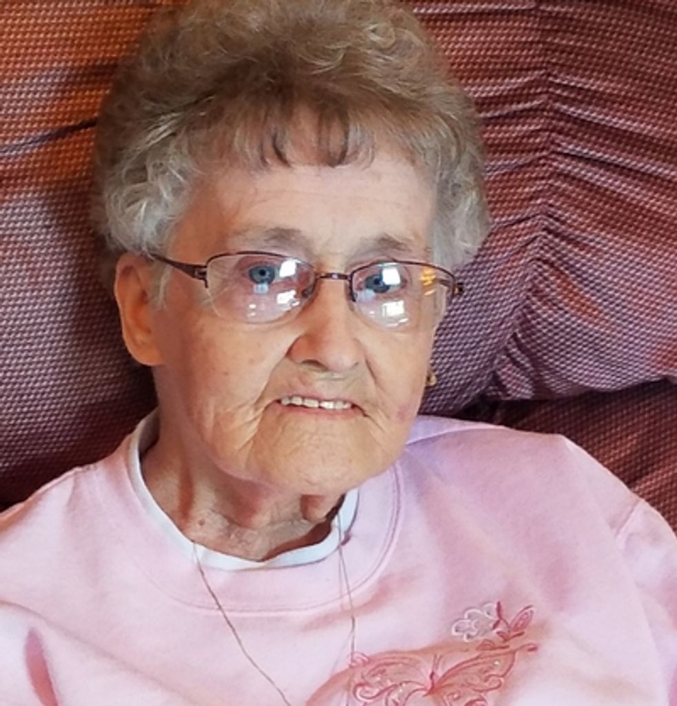 Margie Reed Warner Profile Photo