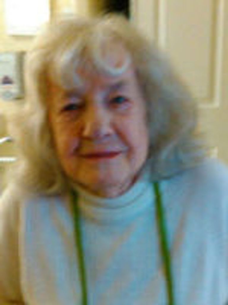 Frances J. White