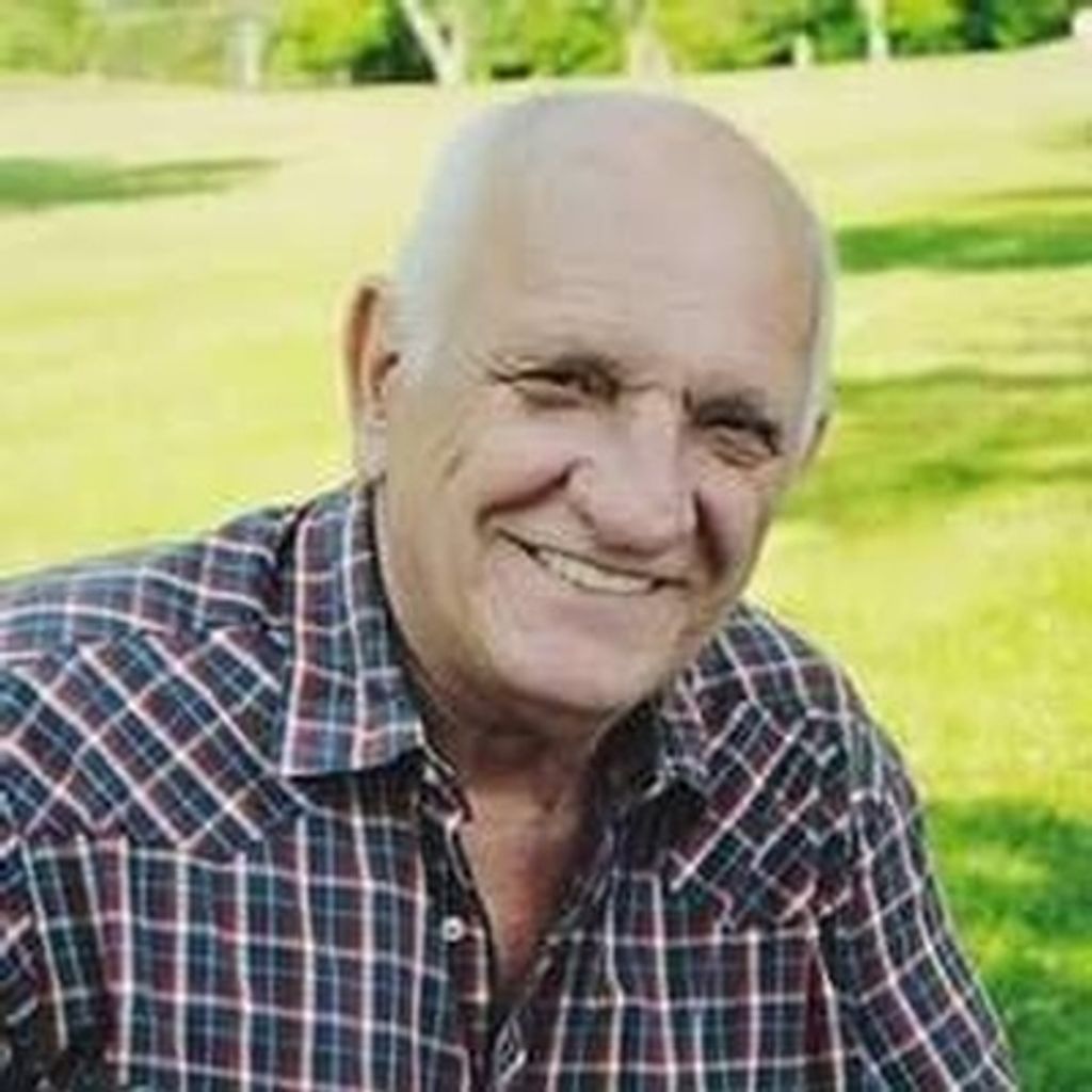 Jerome P. Hengy, Sr.