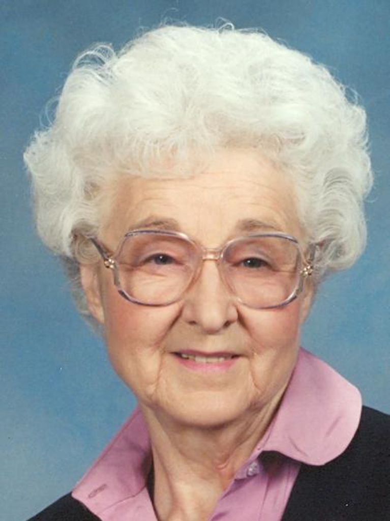 Elinore Roebuck