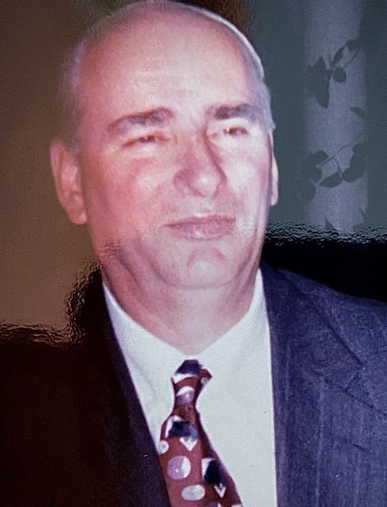 Dwight J. Billman Profile Photo