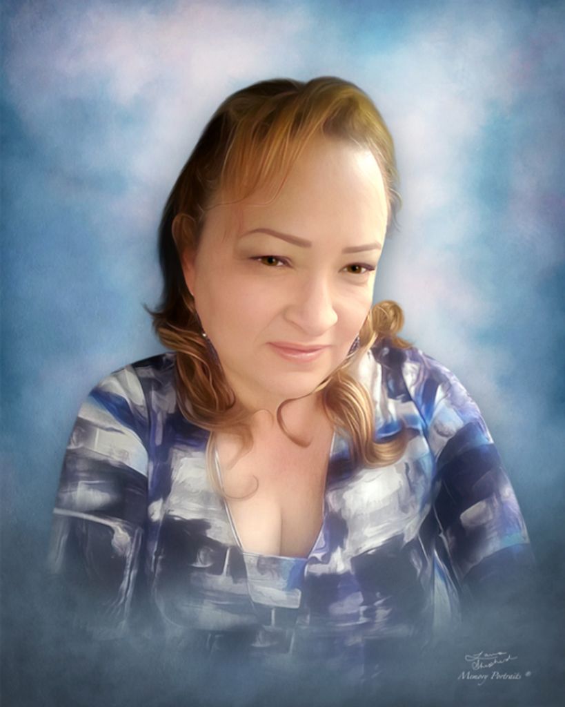 Elodia Mondragon