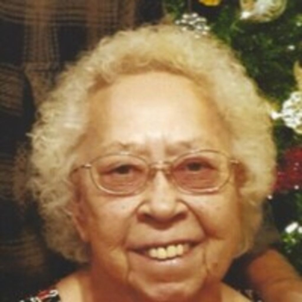 Mary Belle Weaver-Wootton