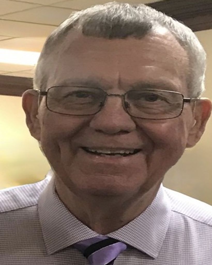 Thomas L. Rutschilling Profile Photo