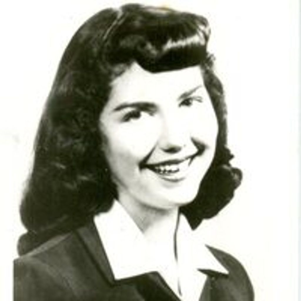 Nathalia Sue Bradshaw
