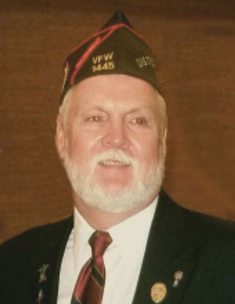 Gerald R. Booth
