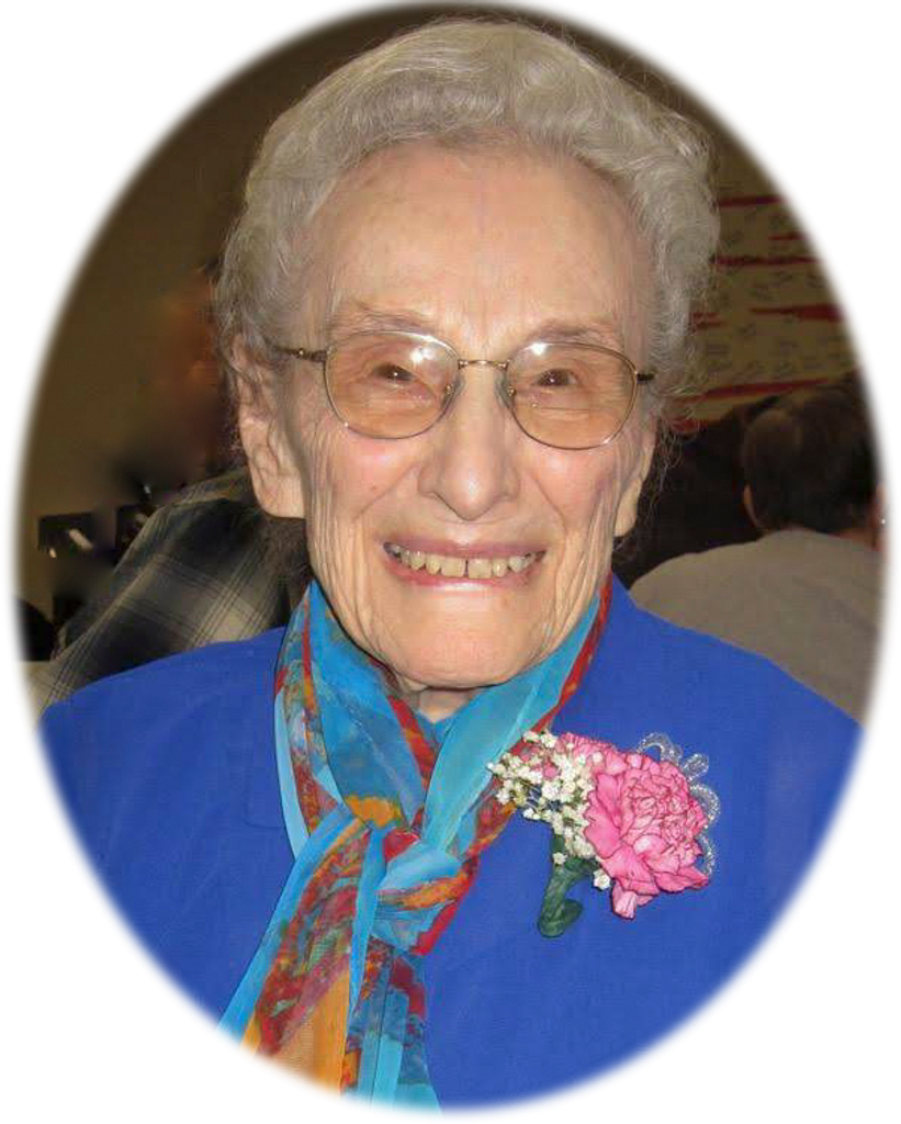 Elizabeth Friesen105 Of Glasgow Montana