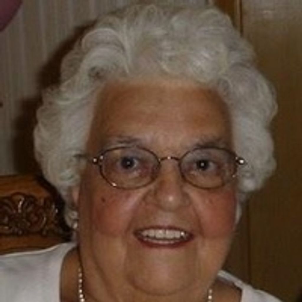 Pearl Loftsgard