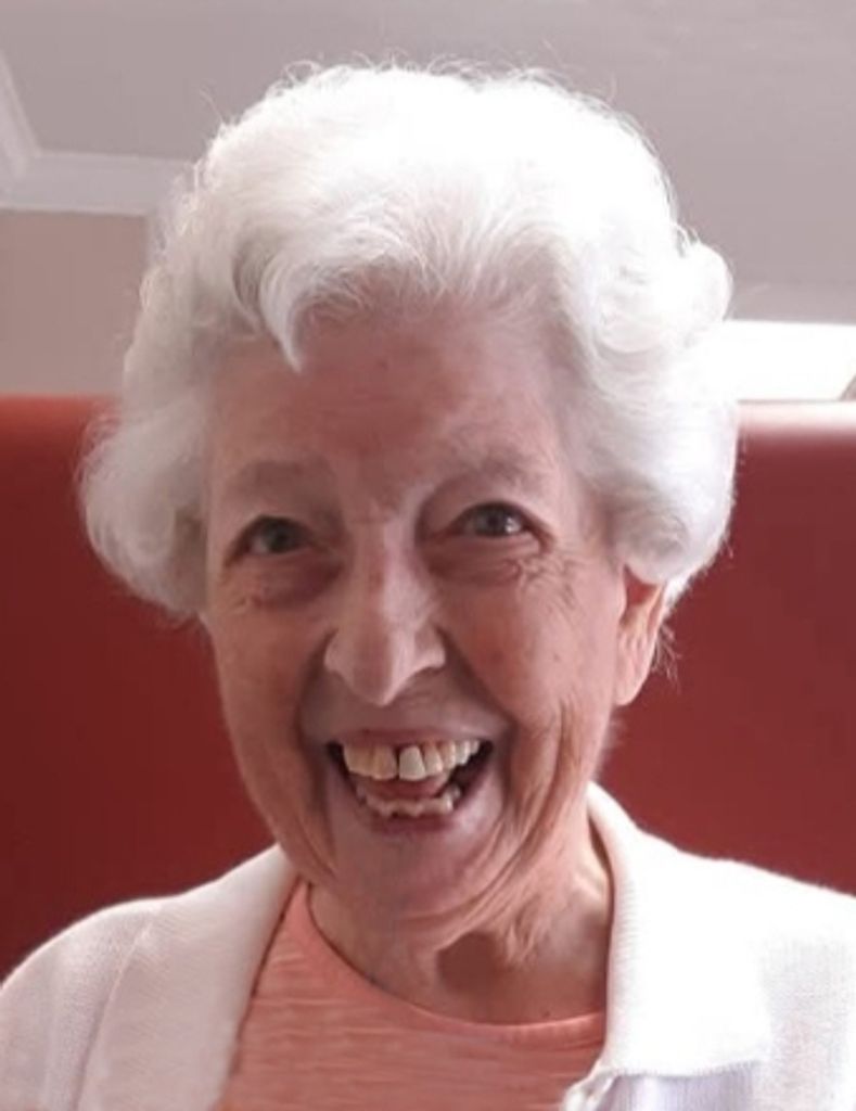 Molene Russell Profile Photo