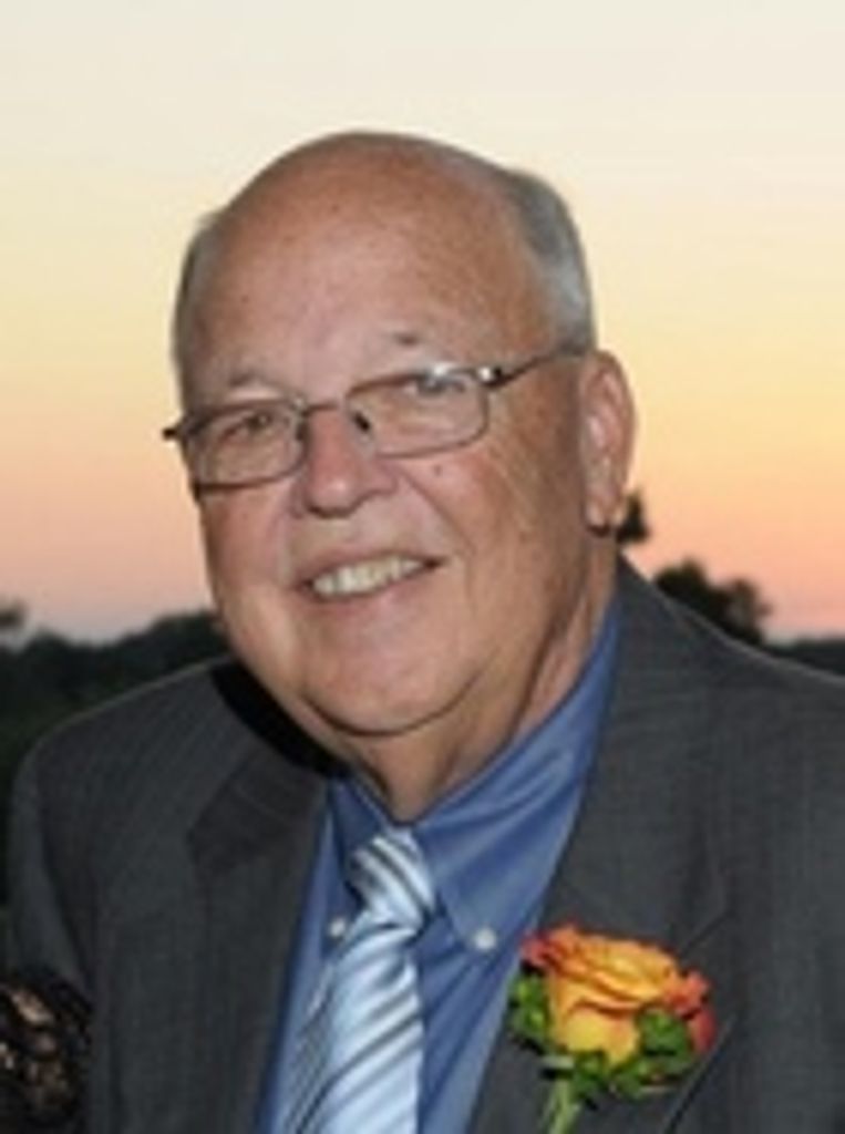 H. Harlan Milstead