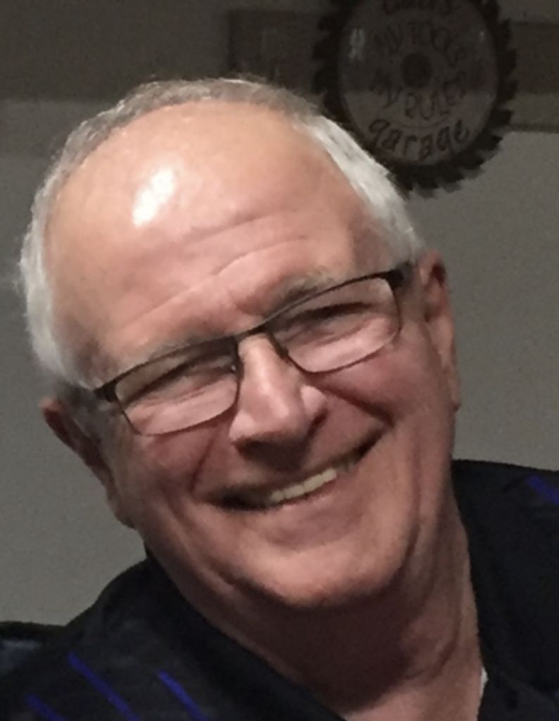 Ronnie Dewayne Mcmullen