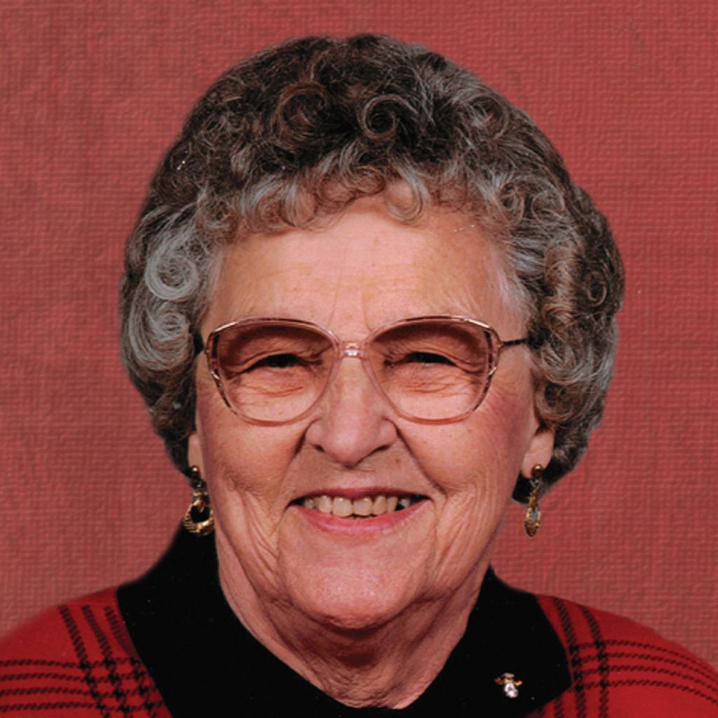 Tillie Hoerner