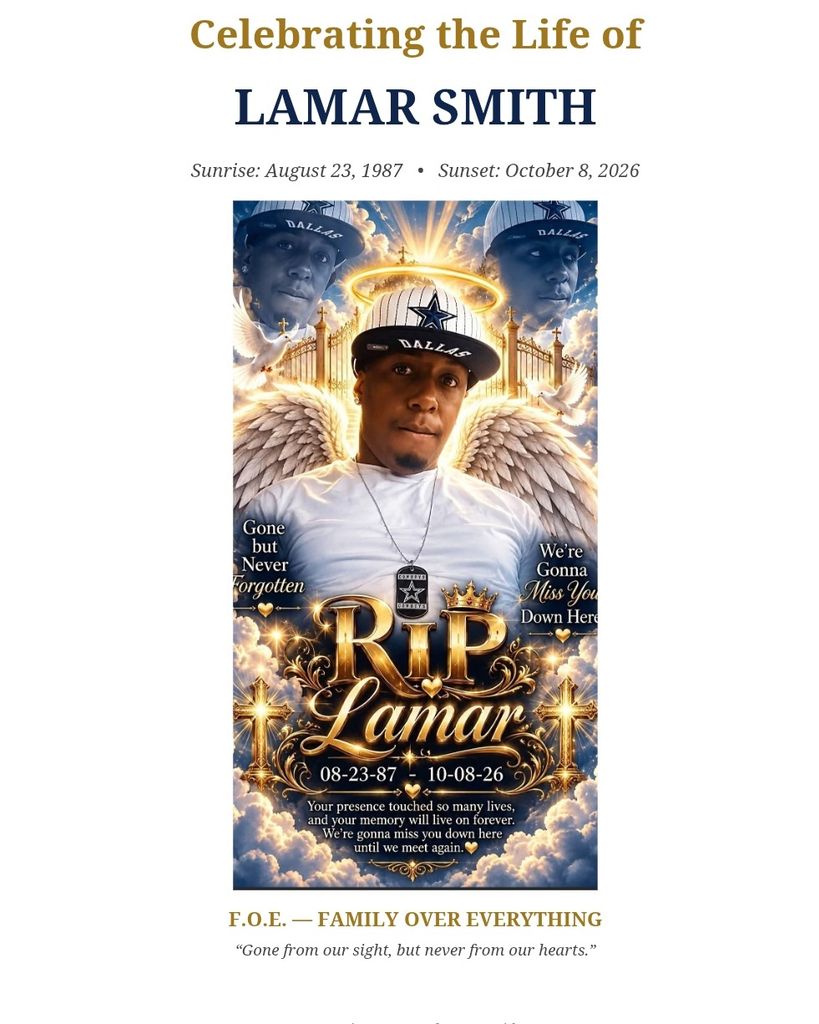 Lamar Smith