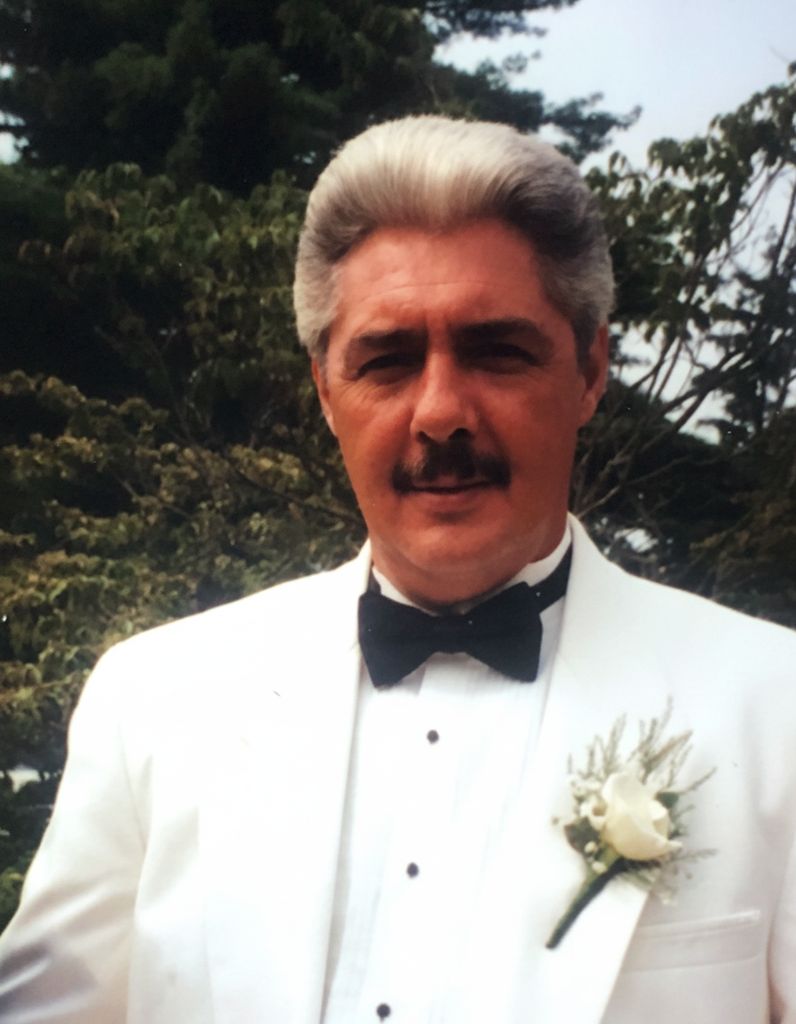 Anthony J. Castronovo