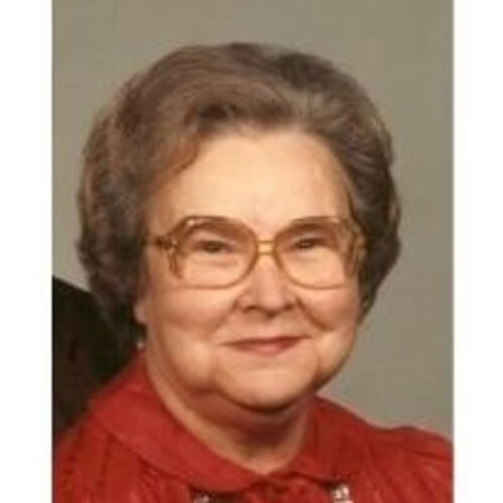 Dorothy S. "Dot" Weldon