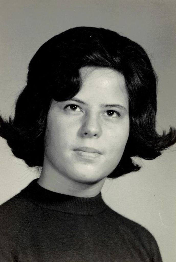 Sue Ellen (Cook)  Higbee