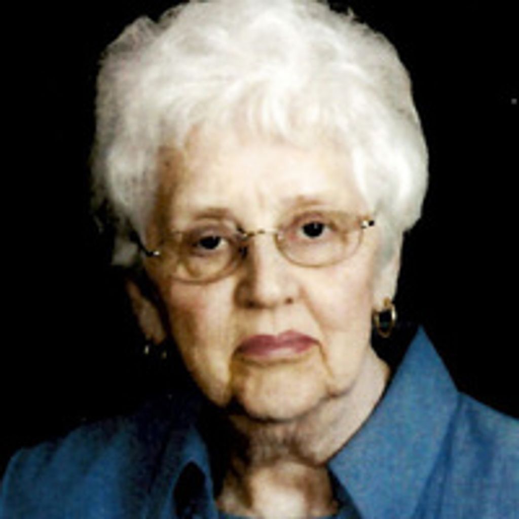 Mae Jean Zierke