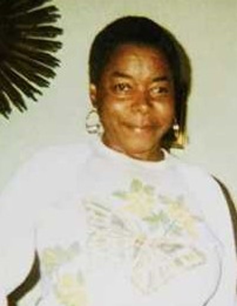 PAULINE GARDNER