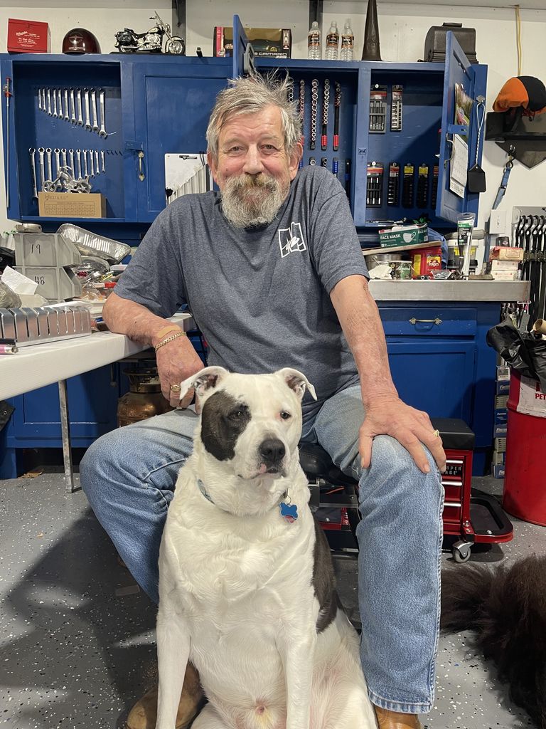 Gene Johnston, Jr. Profile Photo