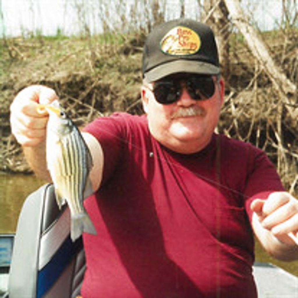 Kenneth Curtis Hodgin