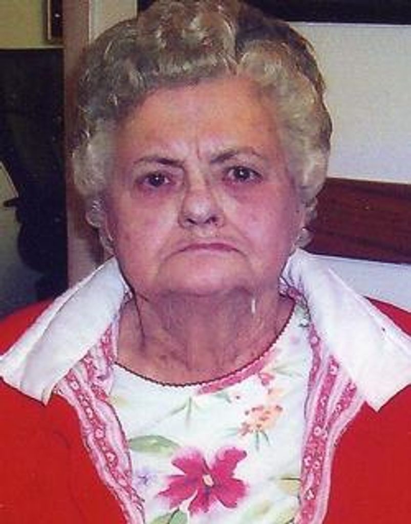 Marvaleen Ann Kilgore Profile Photo