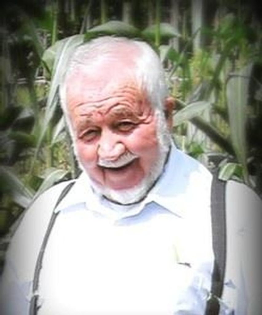 Sidney Stover
