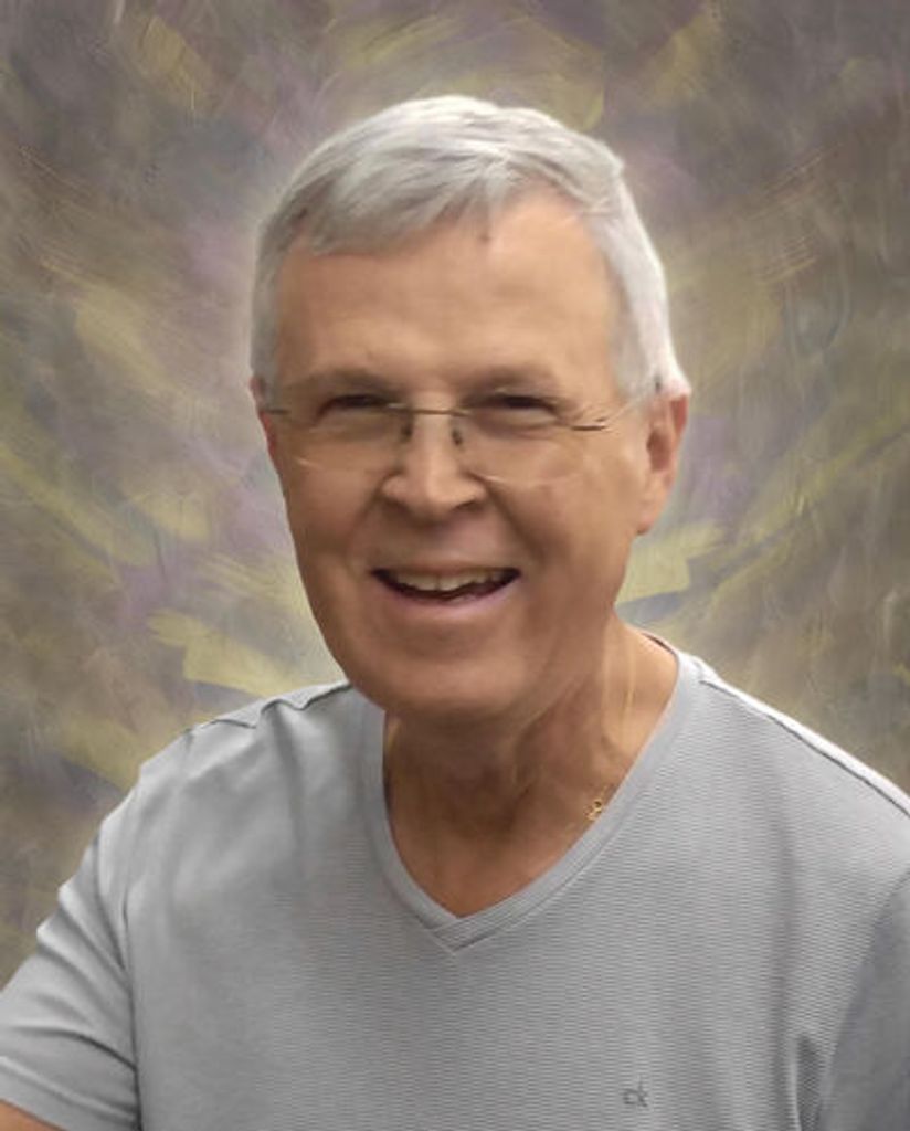 Michael Andrew Garzone Profile Photo