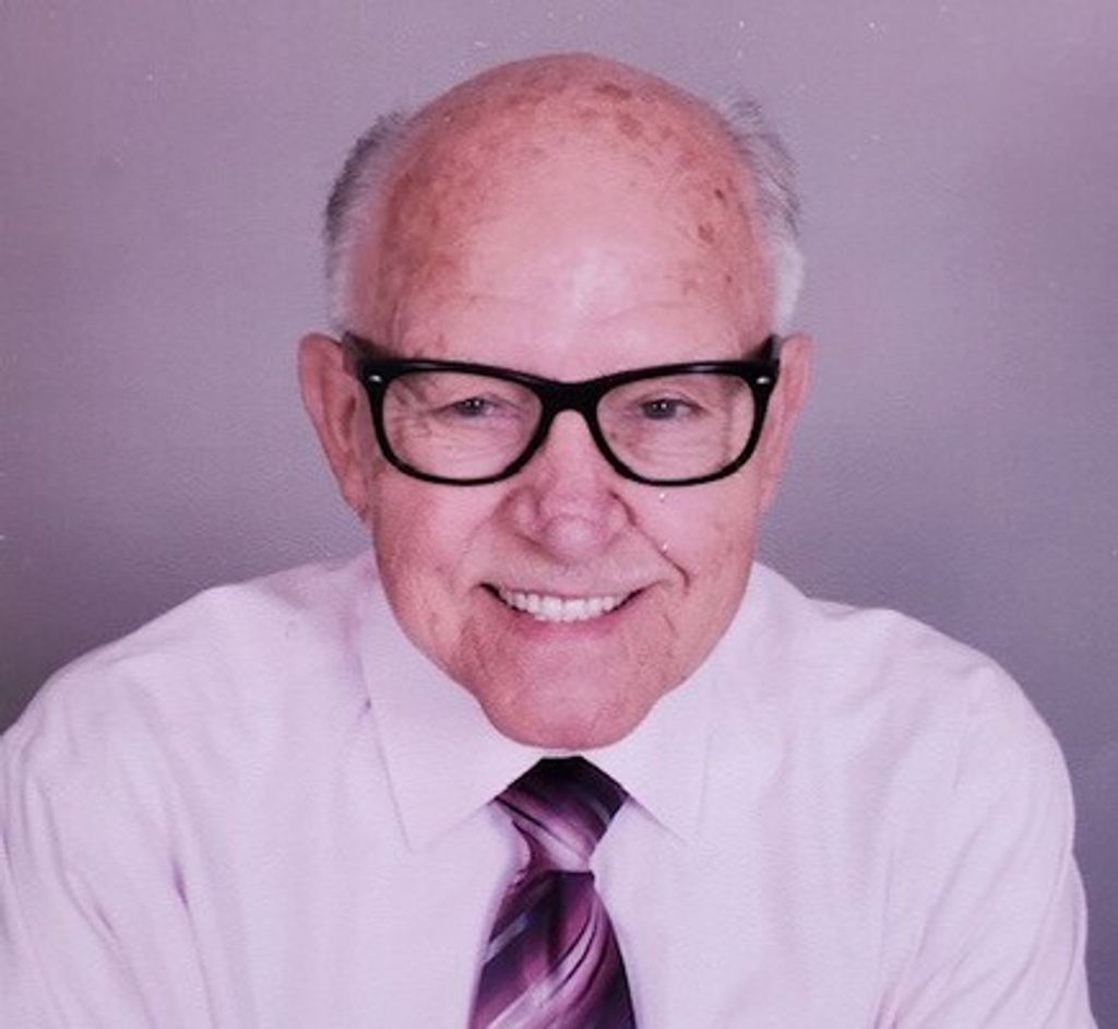 Bill Burnette Profile Photo