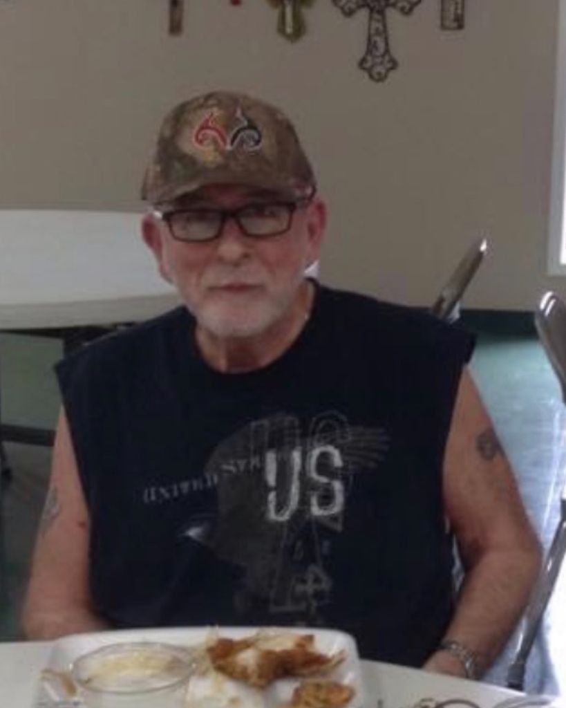 L.J. Wilbanks