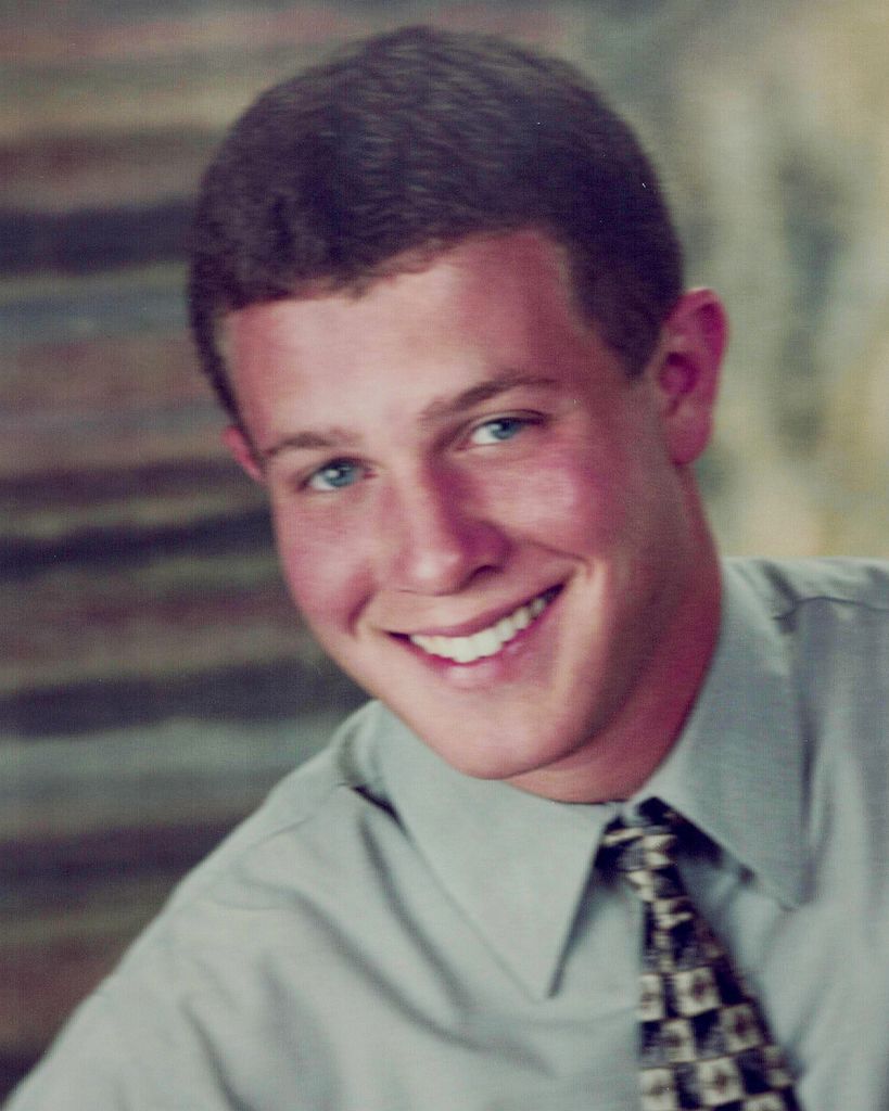 Darren Corcorcan Profile Photo