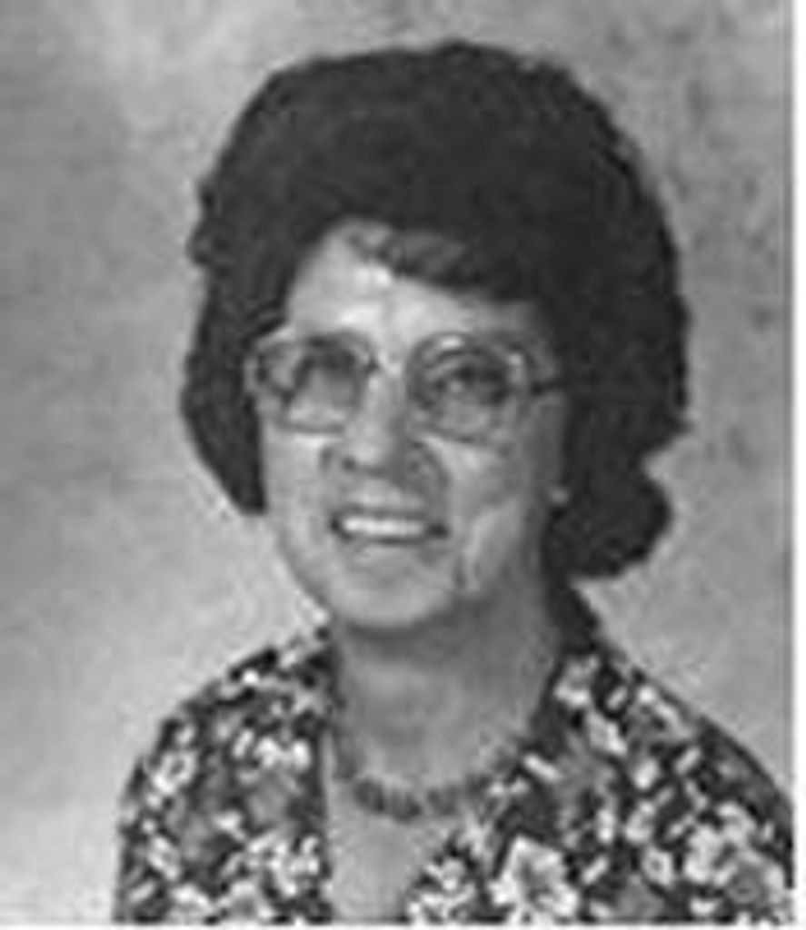 Edna Juanita Johnson Profile Photo