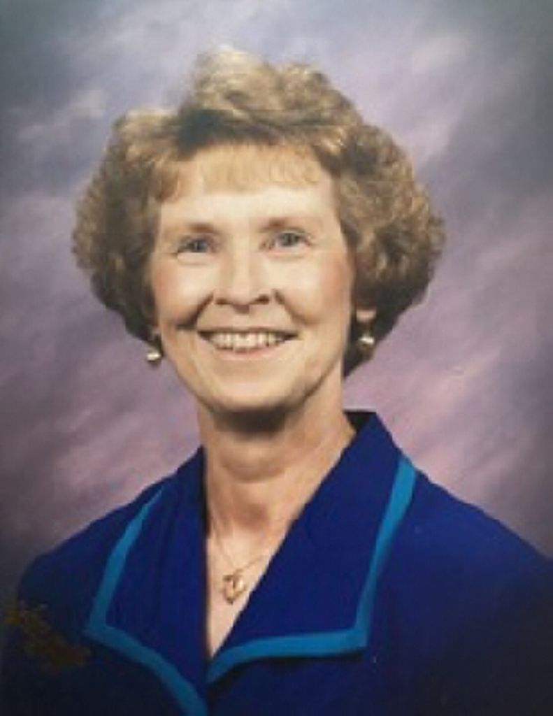 Loretta Whitmire Profile Photo