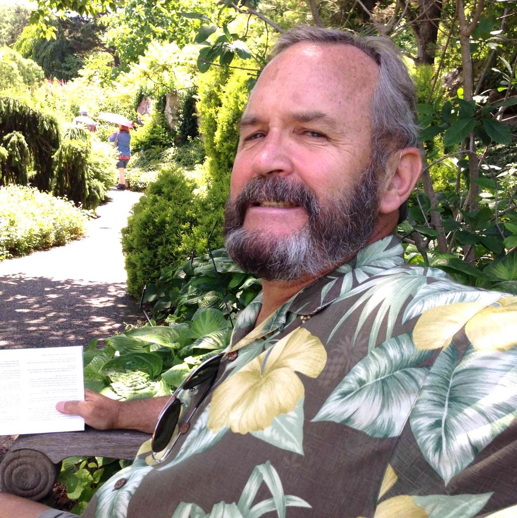 Kevin Carmichael Profile Photo