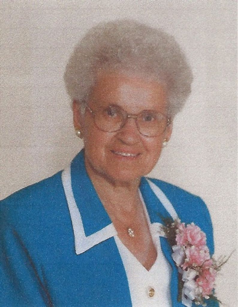 Wilma A. Hartze