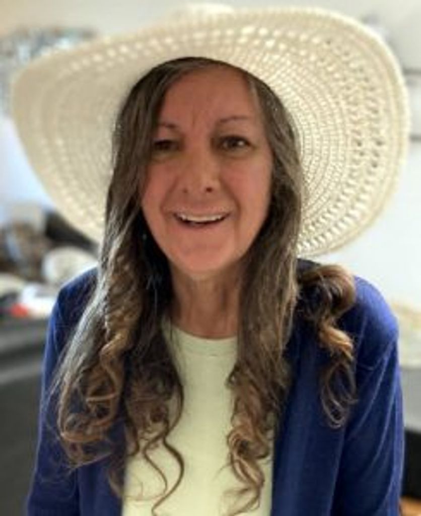 Ellen Louise Grisham Profile Photo