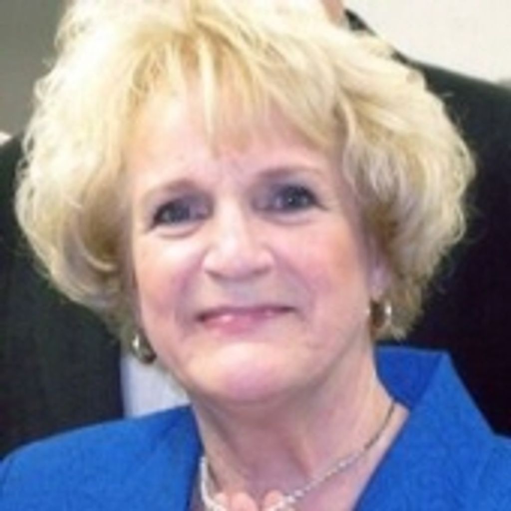 Desma Joan Chastain Profile Photo