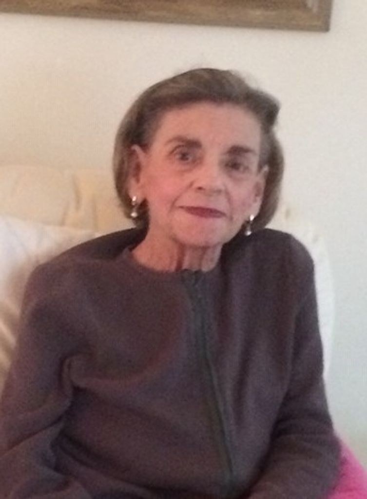 Carolyn Elizabeth (Jensen) Brown Profile Photo