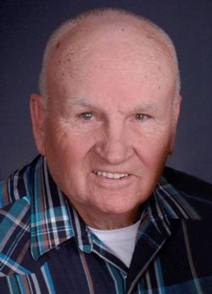 1Sg (Retired) George C. Whitehouse