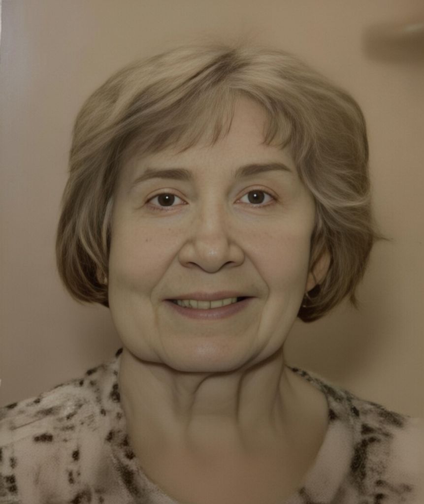 Peggy Joan Reed Profile Photo